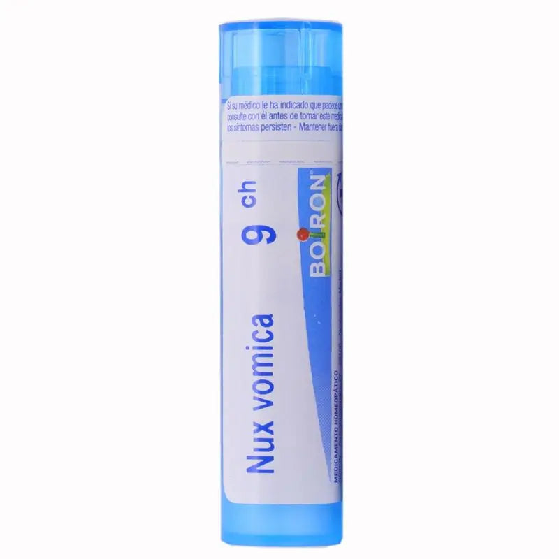 BOIRON Nux Vomica 9 Ch Granules