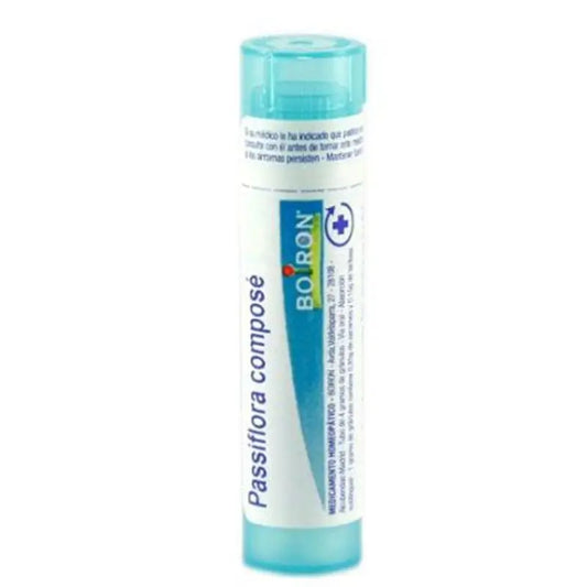 BOIRON Passiflora Compose Granules 4 g