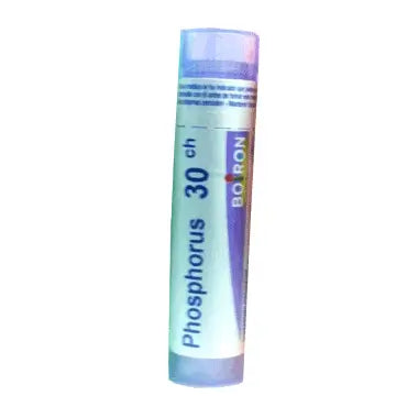 BOIRON Phosprorus 30 Ch Granules