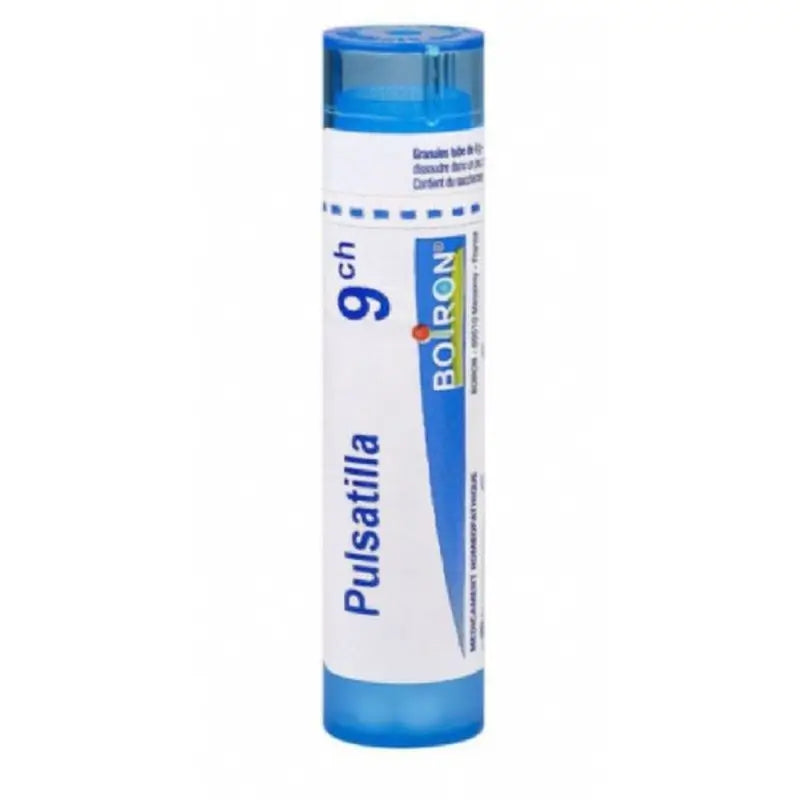 BOIRON Pulsatilla 9 Ch Granules