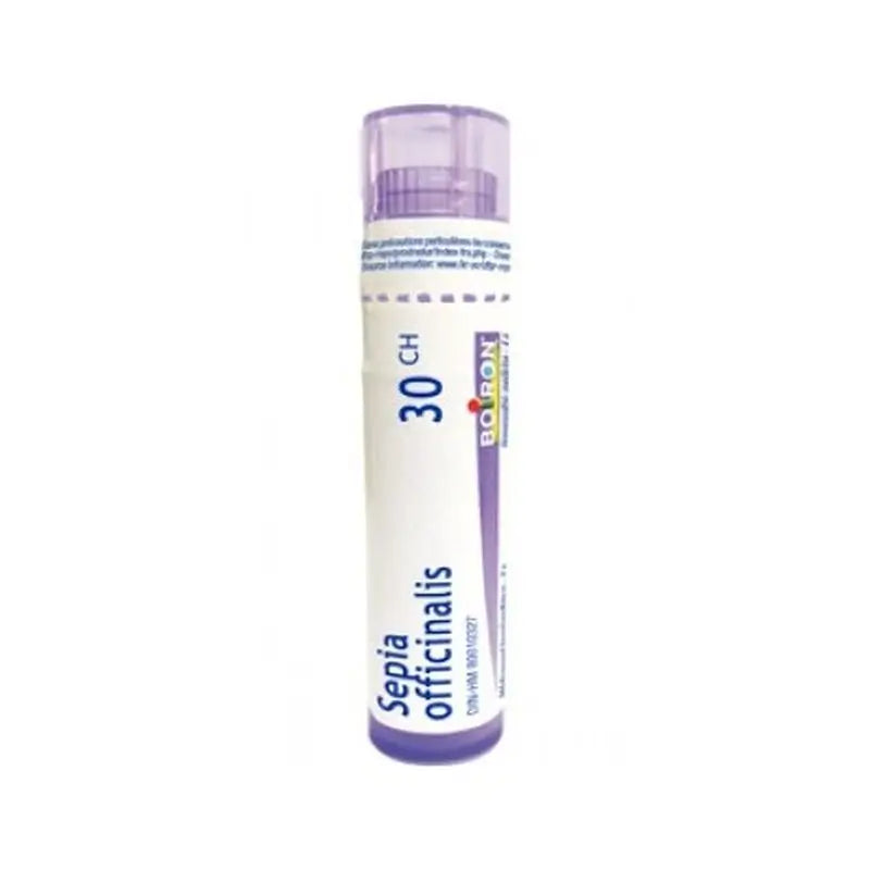 BOIRON Sepia Officinalis 30 Ch Granules