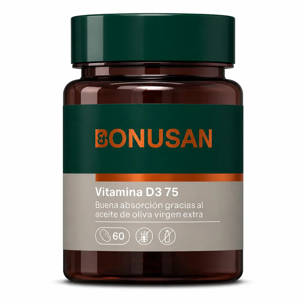 Bonusan Folic Acid 1000 Mcg Plus 90 Comprimés , 90 comprimés