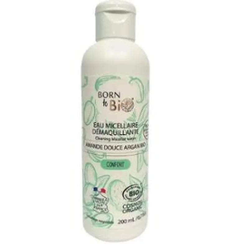 Born To Bio Normal Skin Micellar Water 200Ml. Bio