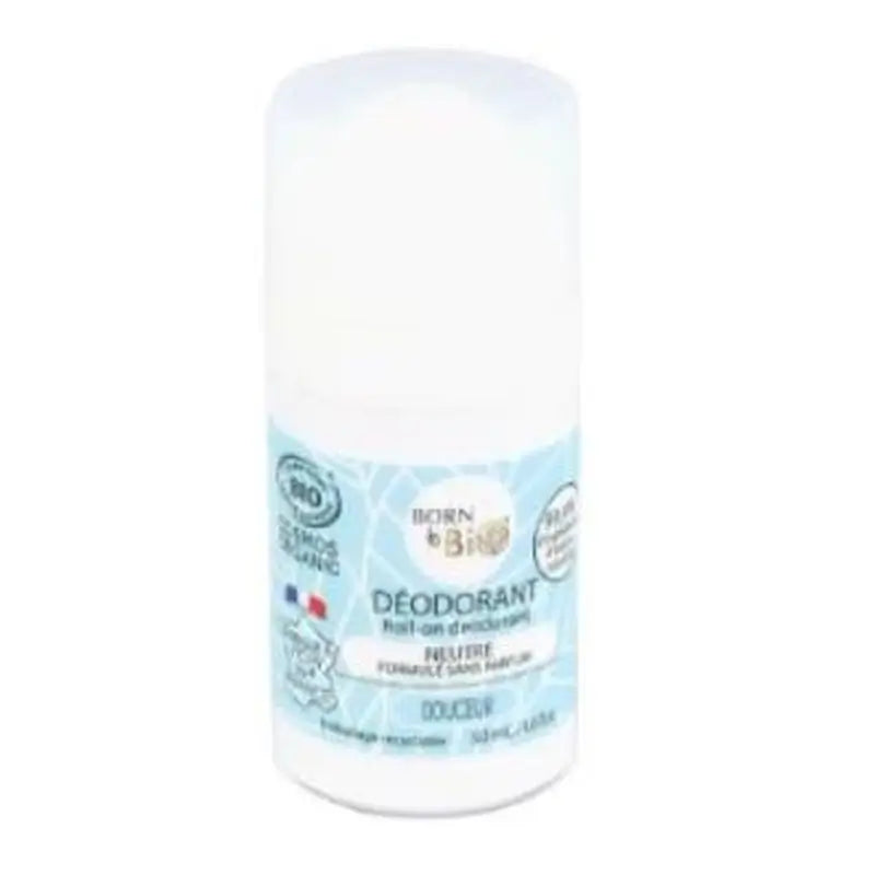 Born To Bio Neutral Deodorant 50Ml. Bio