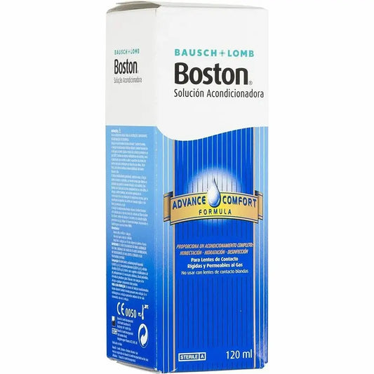 Boston Advance, Conditioning Solution - 120 Ml