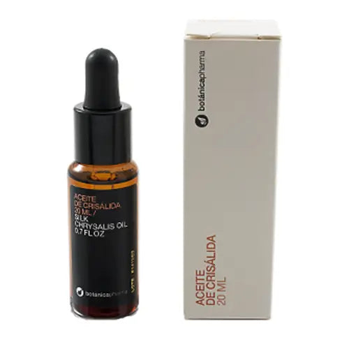 Botanicapharma Silk Chrysalis Oil 20 Ml