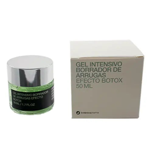 Botanicapharma Intensive Wrinkle Eraser Gel
