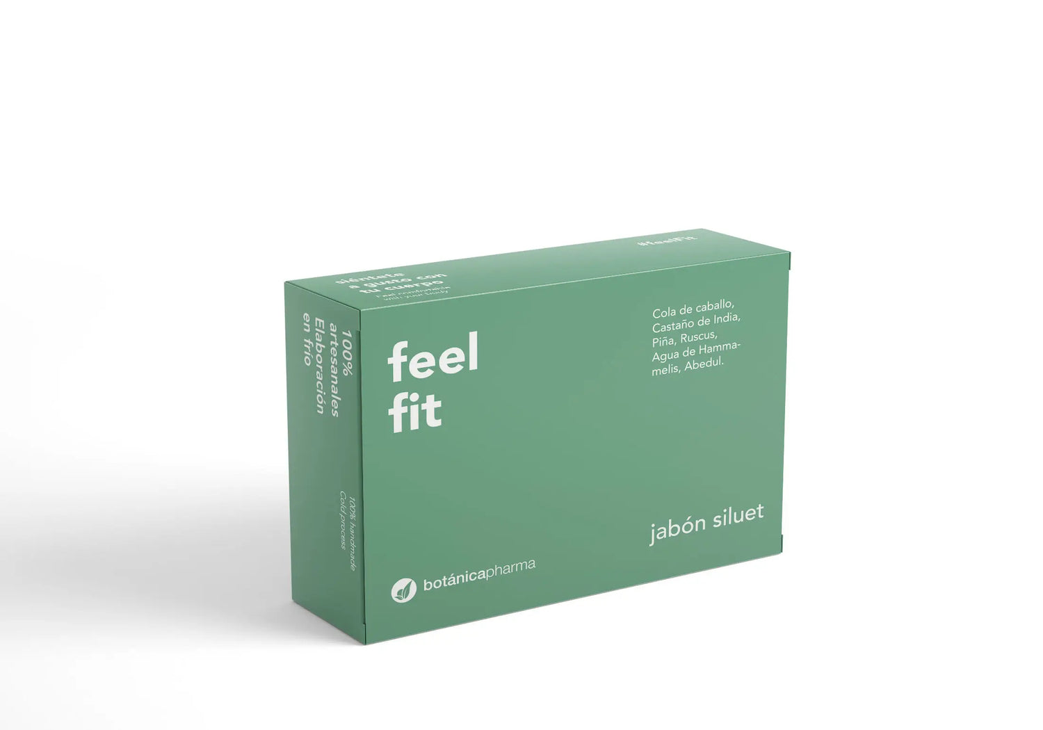 Botanicapharma Feel Fit Soap