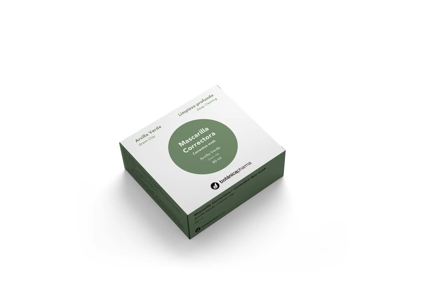 Botanicapharma Corrective Mask