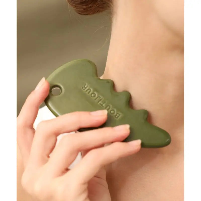 Boutijour Greentox Gua Sha, 1 unité