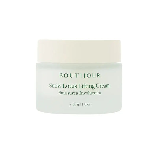 Boutijour Snow Lotus Lifting Cream, 50 g
