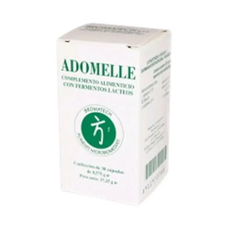 Bromatech Adomelle , 30 capsules