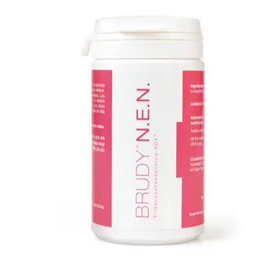 Brudy N.E.N Dha 90 capsules 350 Mg
