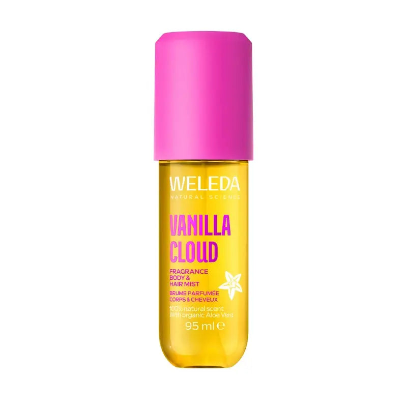 Brume parfumée Body&Hair Vanilla Cloud