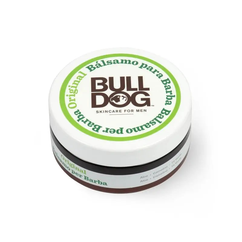 Bulldog Original Beard Balm 75Ml