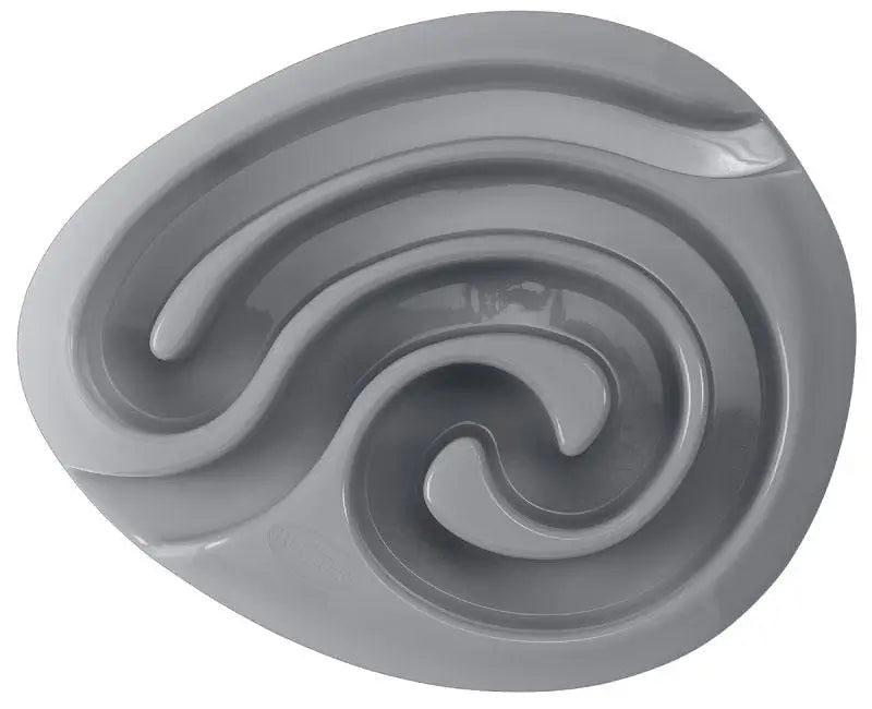 Dogmaze Buster Feeder Mini Grey