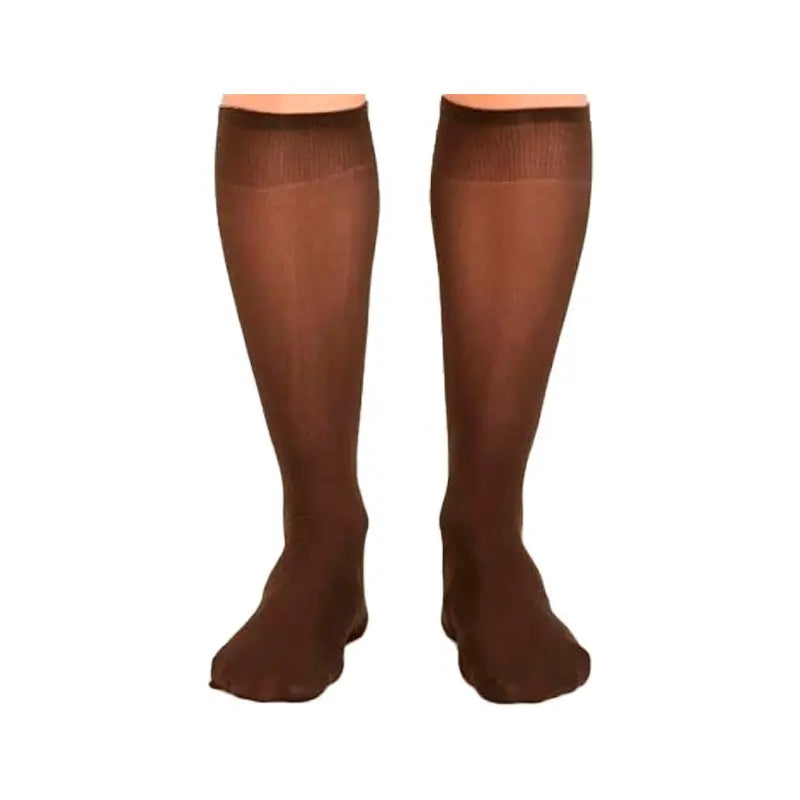 Socks Medilast 300 Brown Small
