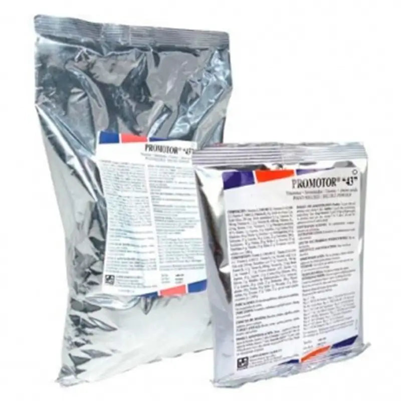 Calier Promotor-43 10X100 g