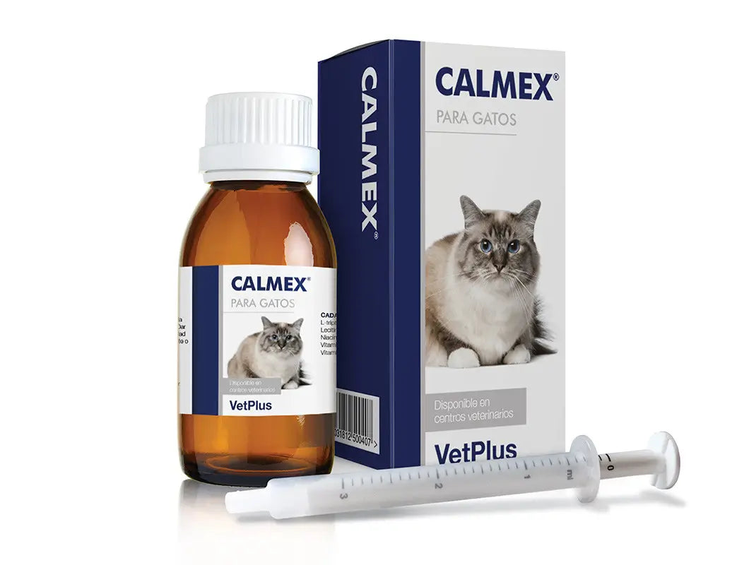 Calmex Cat 60 ml
