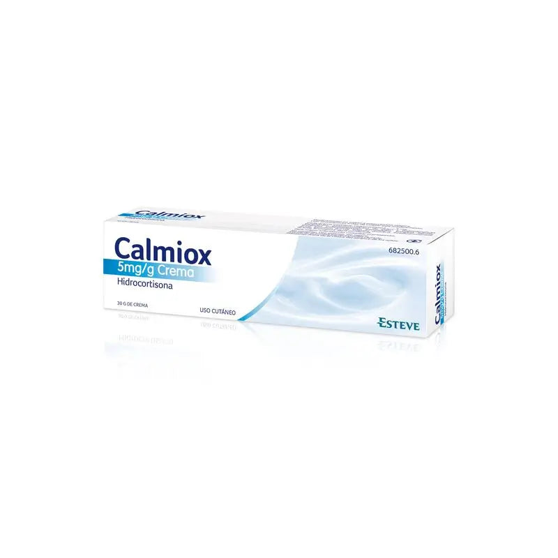 Calmiox 5 mg/g Cream 30 g