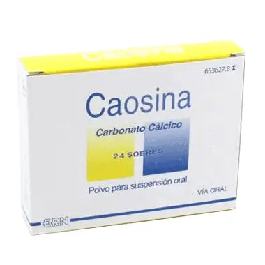 Chaosin 24 Sachets
