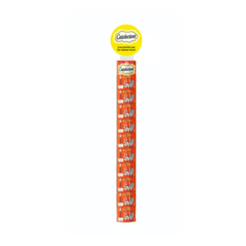 Catisfaction Chicken Strips 20 pcs
