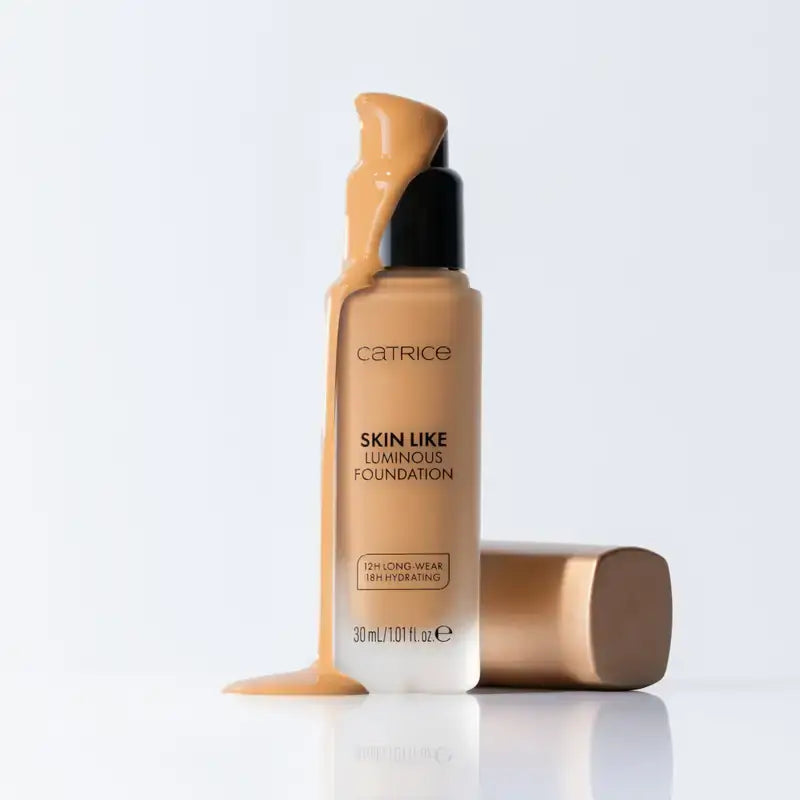 Fond de teint Catrice Skin Like 048N, 30 ml