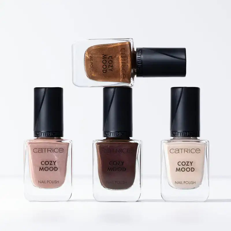 Vernis à ongles Catrice Cozy Mood 010, 10,5 ml
