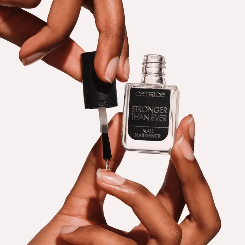 Catrice Durcisseur d'ongles Plus fort que jamais 010 , 10,5 ml