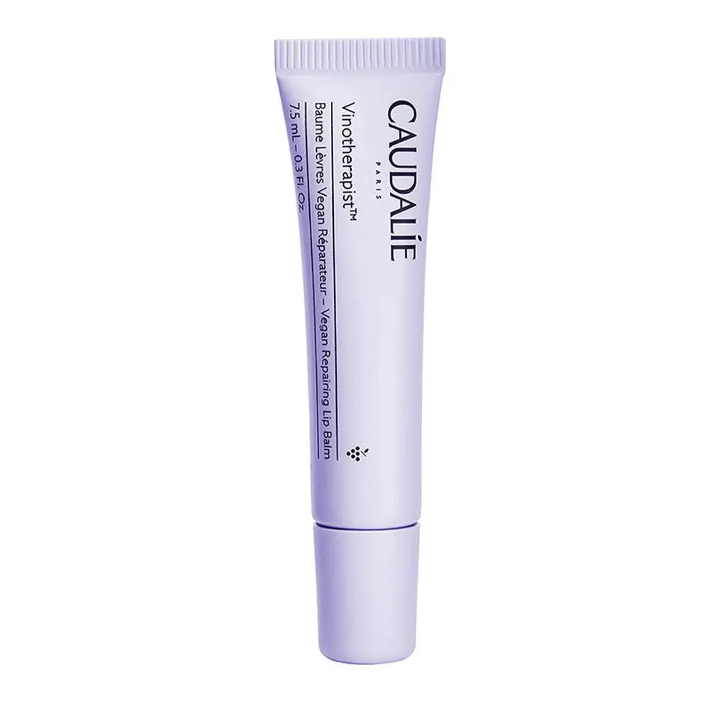 Caudalie Vegan Repairing Lip Balm , 7,5 ml