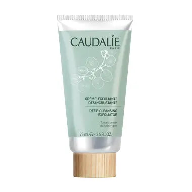 Caudalie Exfoliating Descaling Cream 75 ml