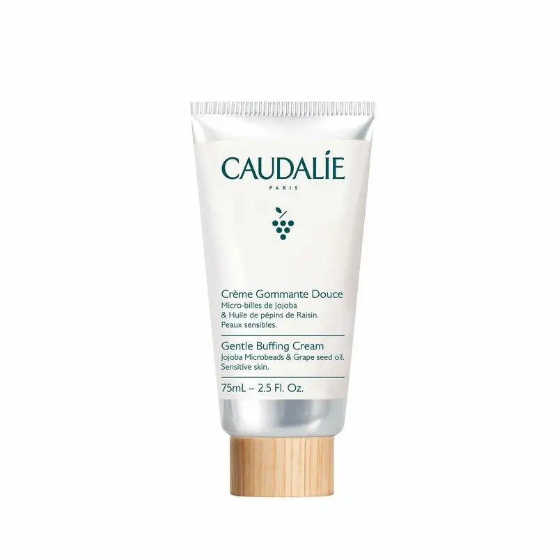 Caudalie Gentle Exfoliating Cream, 75 ml