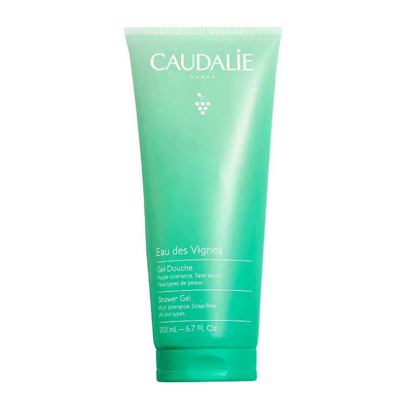 Caudalie Eau Des Vignes Shower Gel 200 ml