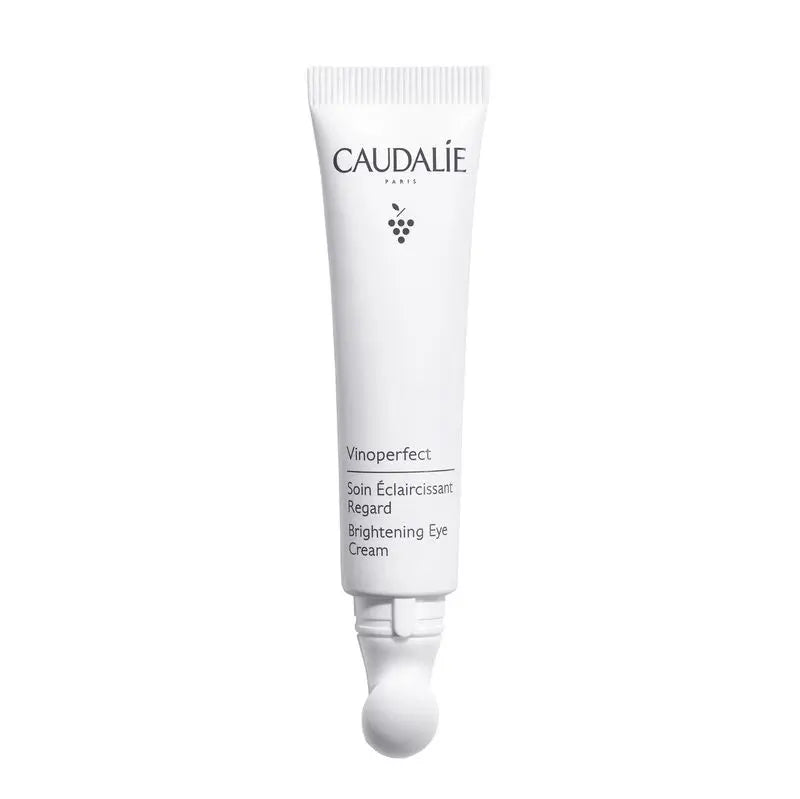 Caudalie Vinoperfect Illuminating Eye Treatment, 15 ml