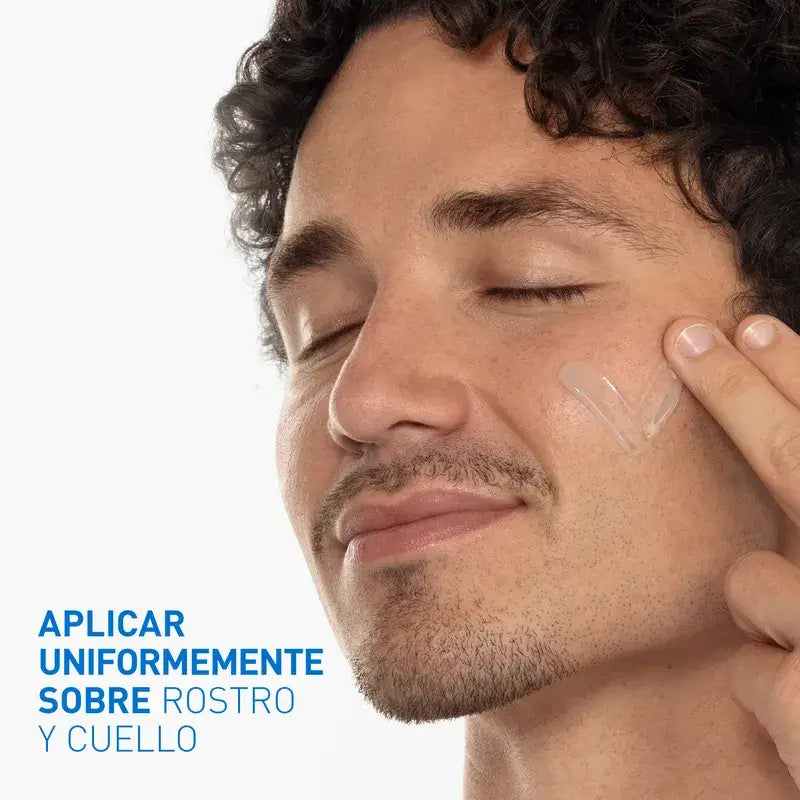 Cerave Gel Hydratant à l'Acide Hyaluronique, 48 g