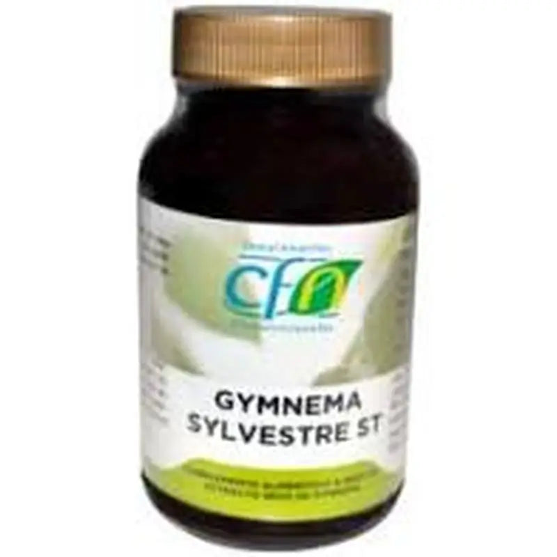 Cfn Gymnema Silvestre St , 60 capsules