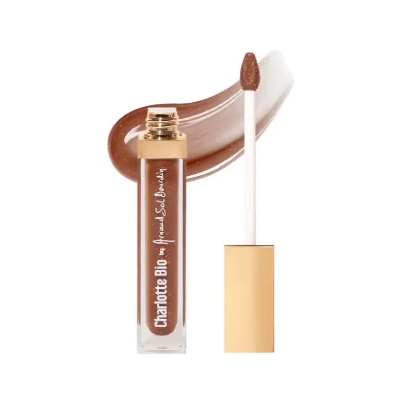 Charlotte Bio, gloss Arnaud Sol Bronzer, 6,5 ml