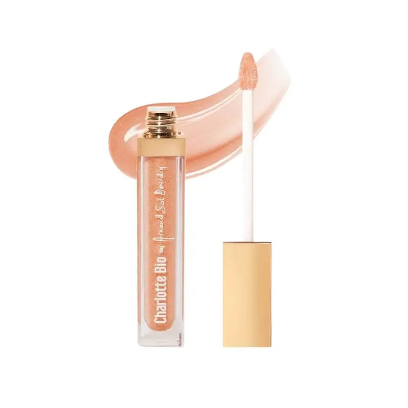 Charlotte Bio, gloss Arnaud Sol Highighter, 6,5 ml