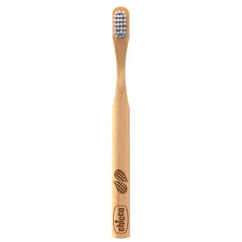 Chicco Bamboo 3Y Toothbrush