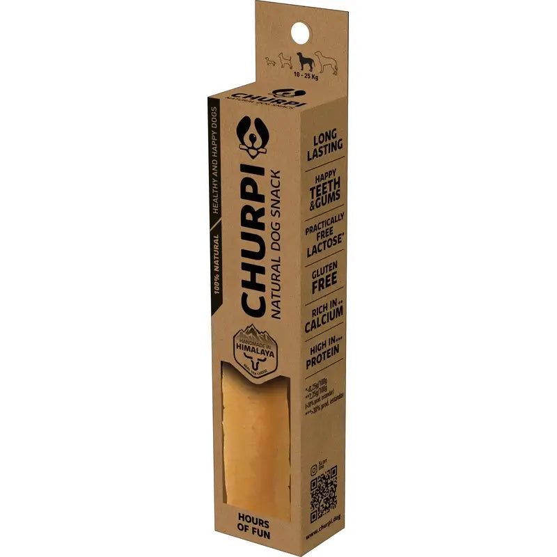 Barre Churpi L 130 g