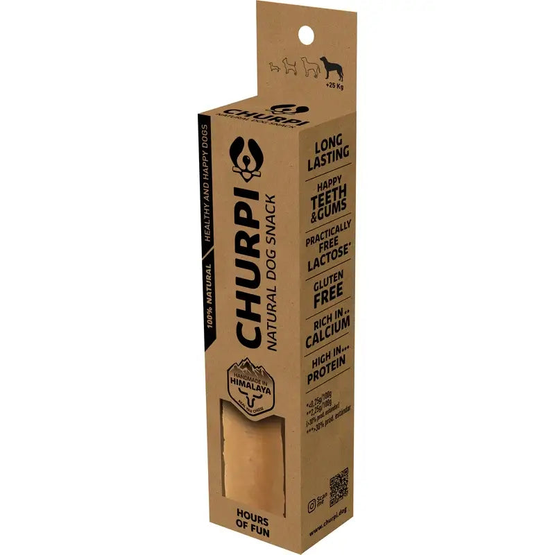 Barre Churpi XL 200 g
