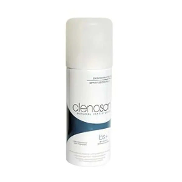 Clenosan Deodorant Bs+ Spray 75 ml