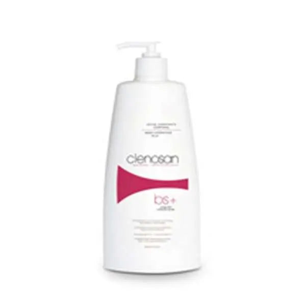 Clenosan Moisturising Body Milk Bs+ 500 ml