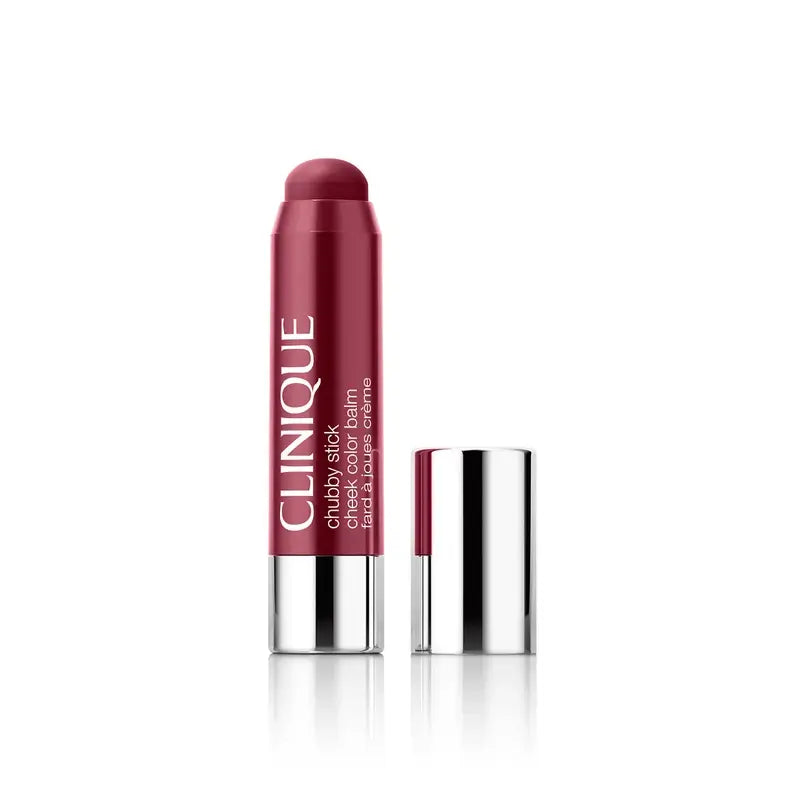 Clinique Chubby Stick Cheek Pumped Up Blusher Peony, 6 g