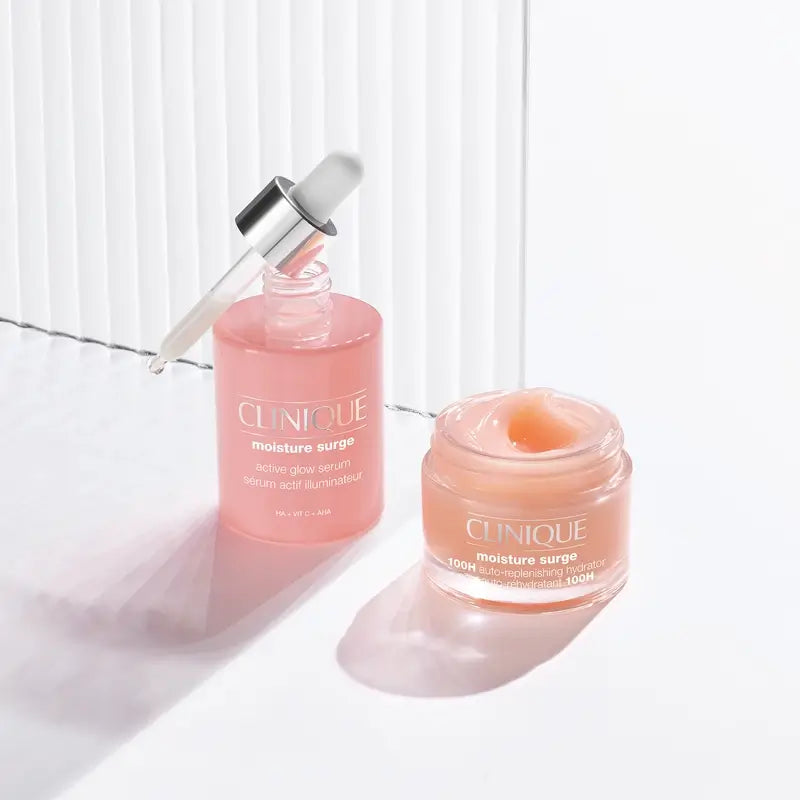 Clinique Moisture Surge Active Glow Sérum hydratant, 30 ml