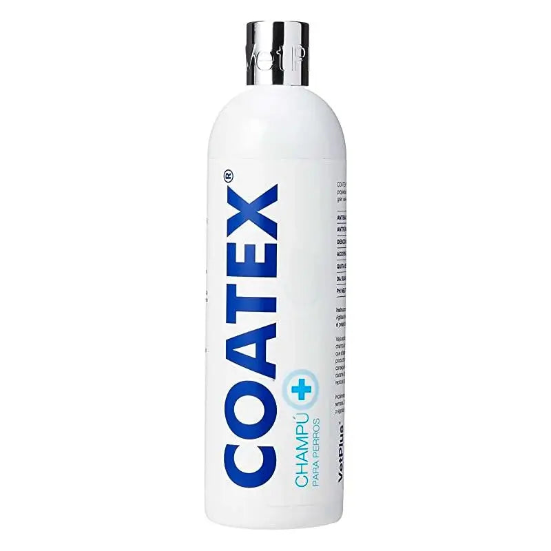 Coatex Treatment Shampoo 500 ml