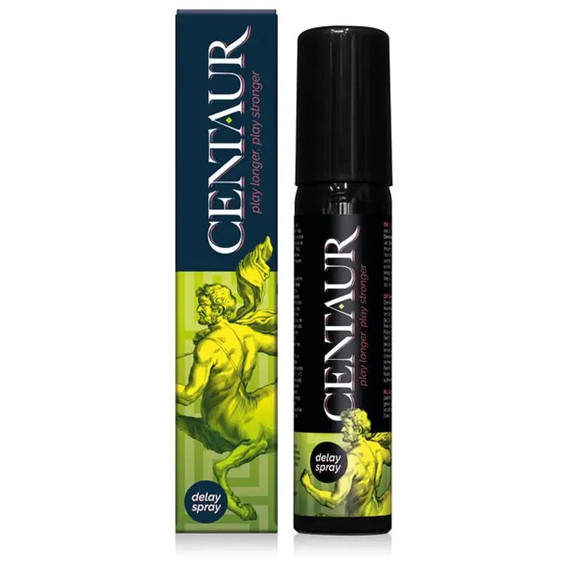 Cobeco - Cbl Centaur Retardant Spray 30Ml