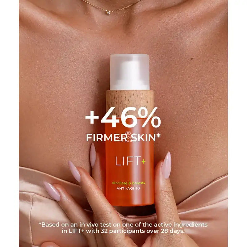 Cocosolis Lift+ Sérum anti-âge, 50 ml