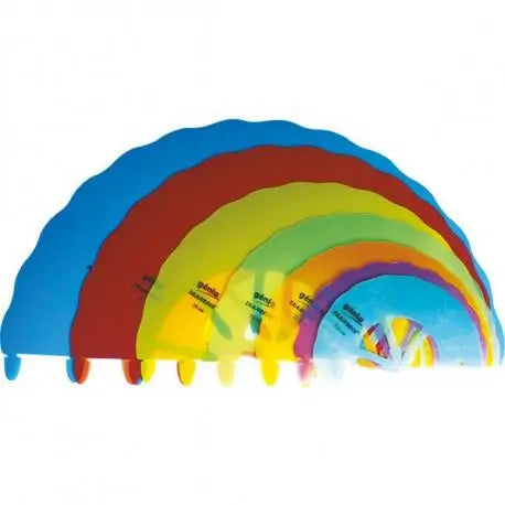 Isabelino Transcollar Click Blue No. 30, 12U