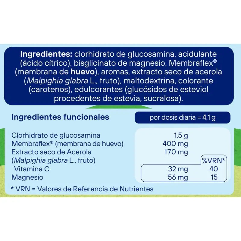 Colnatur Végétarien, 30 sachets x 4,1 grammes